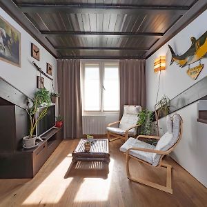 Appartement met Twee Slaapkamers